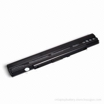 8 Cells Li-ion Notebook battery Laptop Battery, Replacement for Asus UL30/UL50/UL80 Series Multi-protection